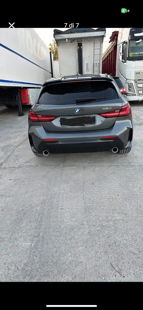 BMW 114 114d 5p Msport - 1