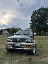 Wagon 3.0 V6 24v GLS