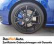 Volkswagen Golf R R "20 Years" TSI 4MOTION DSG Blau - thumbnail 6