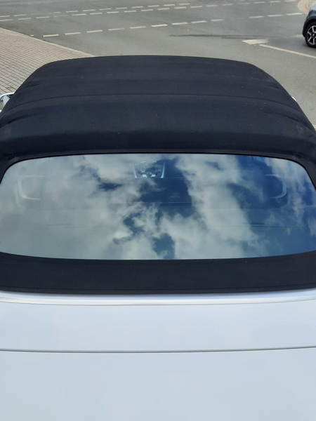 Audi A5 A5 Cabrio Diesel Cabrio 3.0 TDI DPF quattro S-Line — photo 13