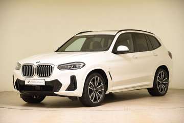 xDrive 30d M Sport ACC Pano  HUD H&K LED AHK
