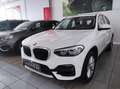 BMW X3 (G01/F97) - X3 xDrive20d 48V Business Advantage Blanc - thumbnail 2