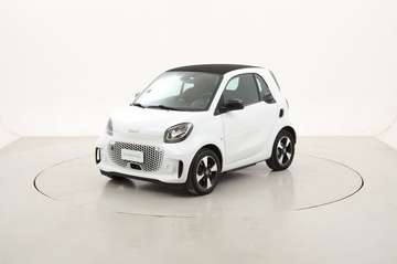 EQ Passion Elettrico 82CV