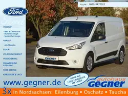 Ford Transit Connect lang L2 1,0L Eco Boost Trend