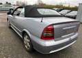 Opel Astra Astra Cabrio 1.8 16V Linea Rossa Silber - thumbnail 4