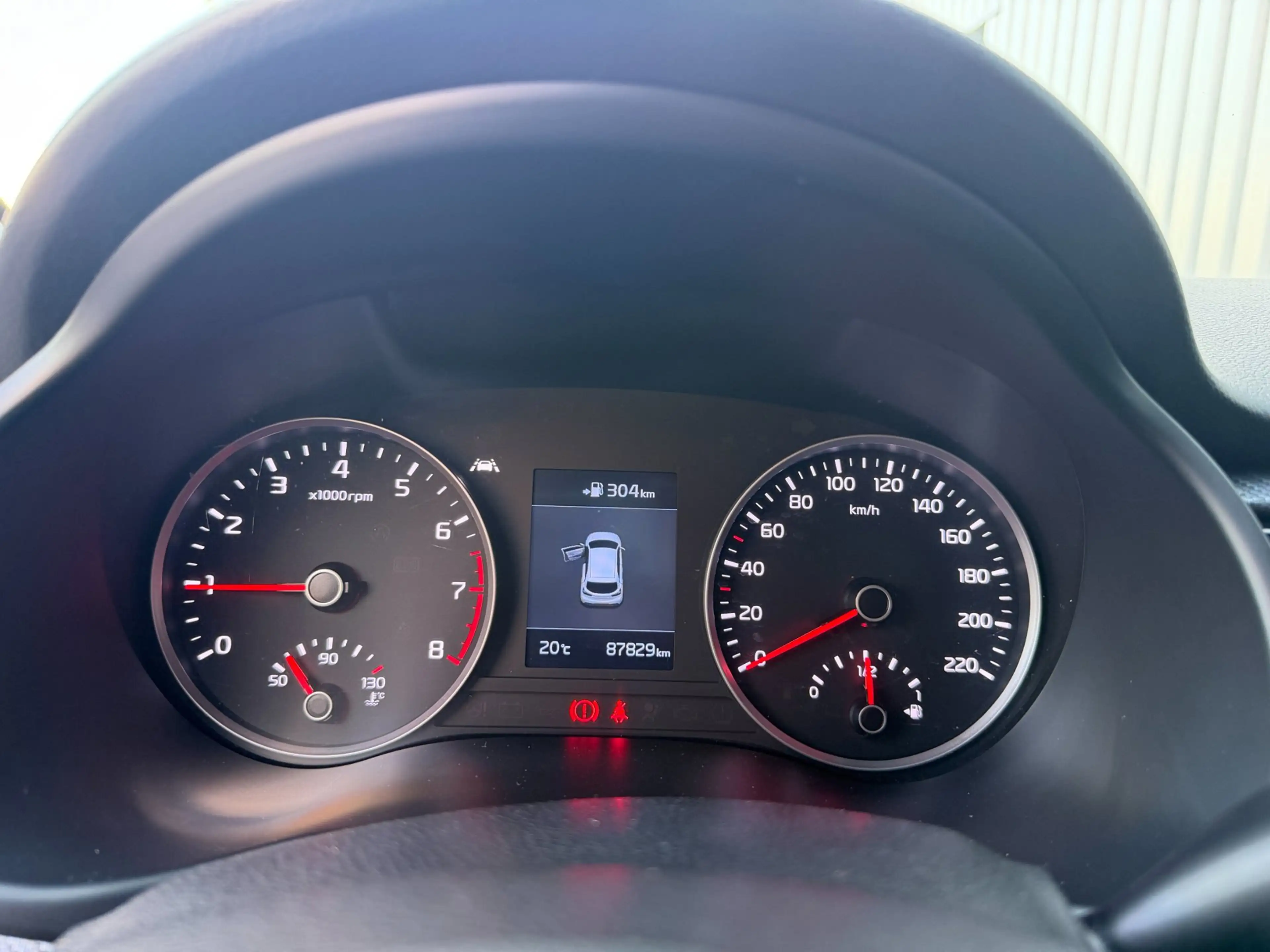 Kia Rio 1.0 TGDI ExecutiveLine|GT-LINE|CAMERA|STOEL/STUUR — photo 11