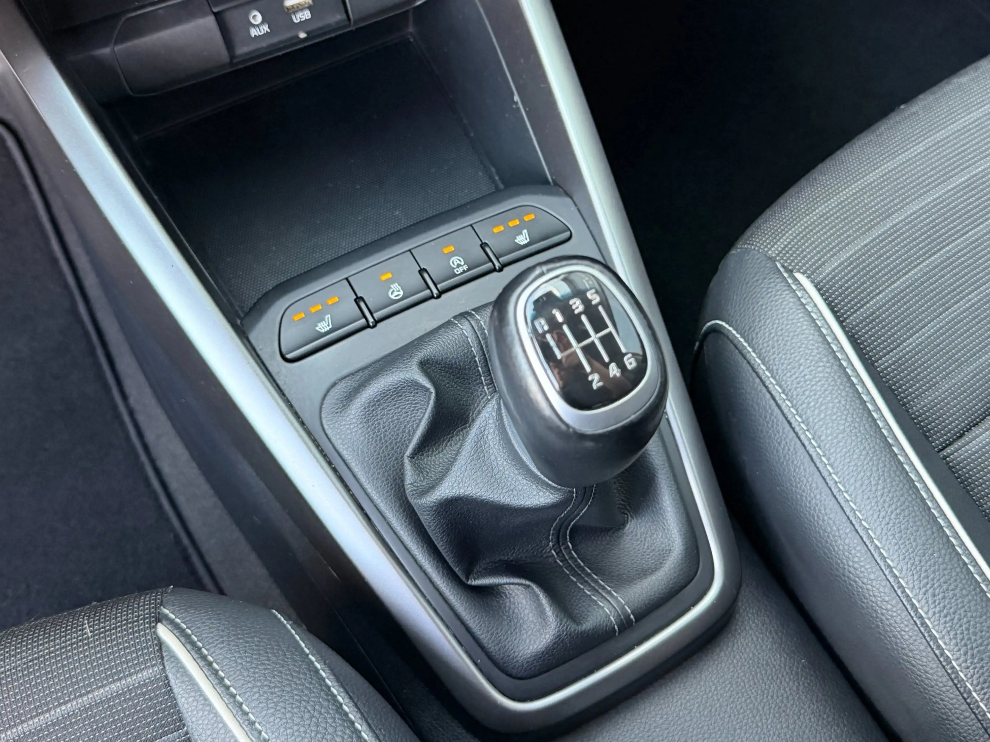 Kia Rio 1.0 TGDI ExecutiveLine|GT-LINE|CAMERA|STOEL/STUUR — photo 15
