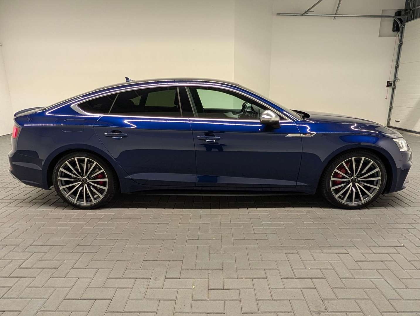 Audi S5 Sportback - - Joinsteer - #4