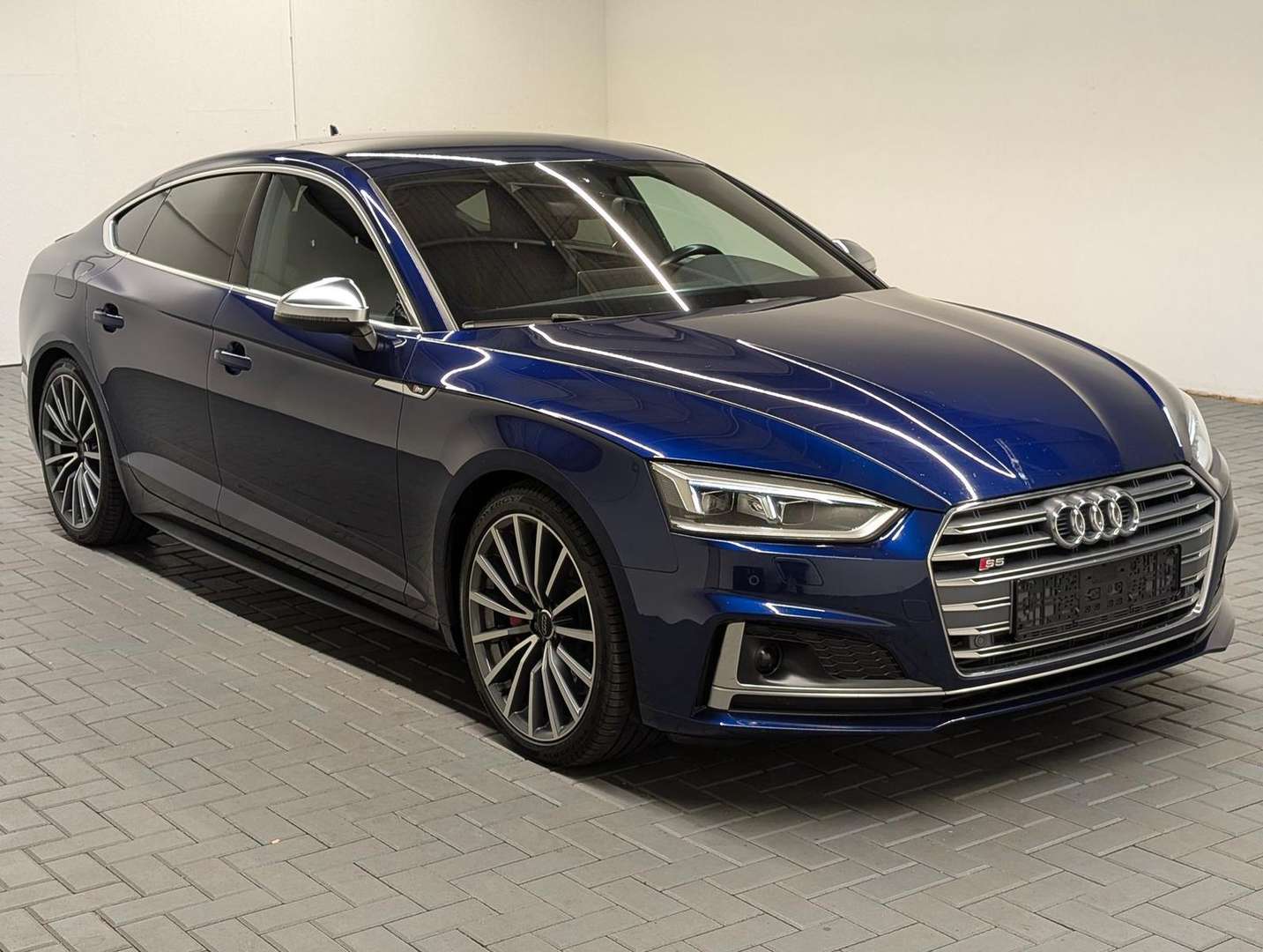 Audi S5 Sportback - - Joinsteer - #5