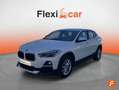 BMW X2 sDrive16d Blanc - thumbnail 3