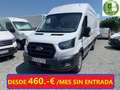 Ford Transit FT 350 L4 Van Trend Tracción Trasera 130 Blanc - thumbnail 1