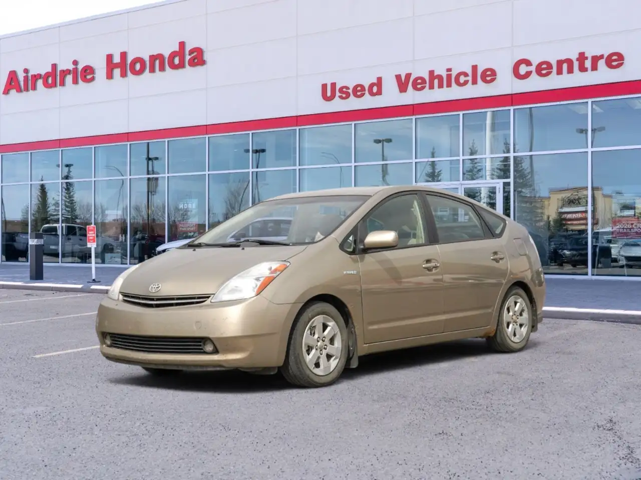 Toyota Prius снимка Toyota Prius