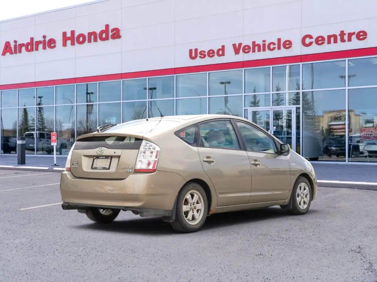 Toyota Prius снимка Toyota Prius