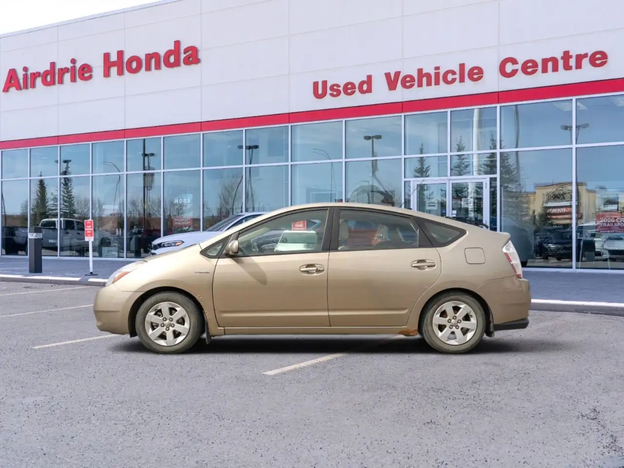 Toyota Prius снимка Toyota Prius
