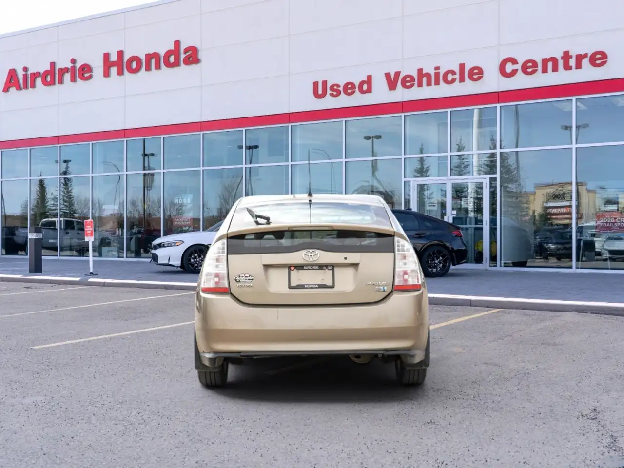 Toyota Prius снимка Toyota Prius