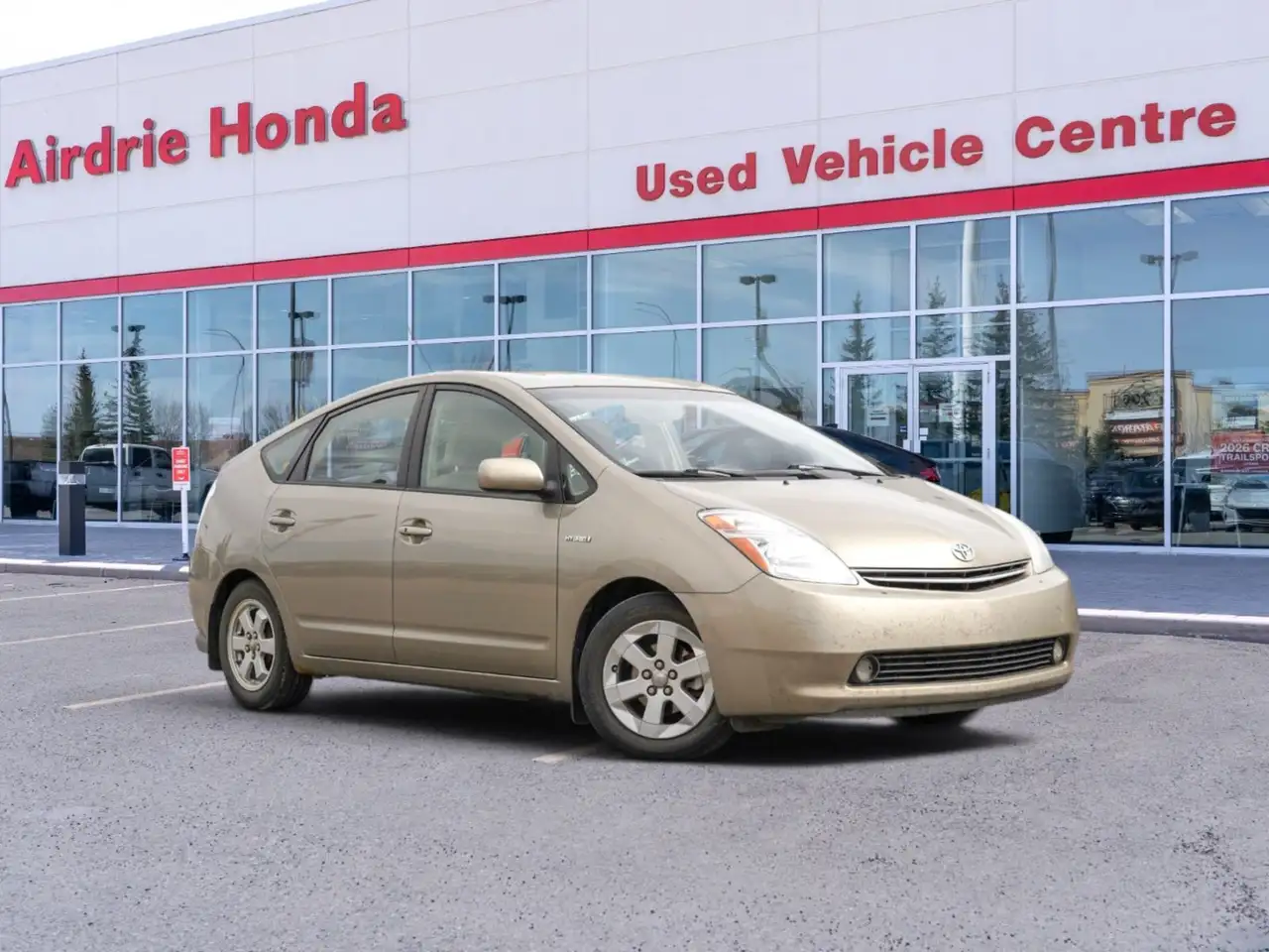 Toyota Prius снимка Toyota Prius