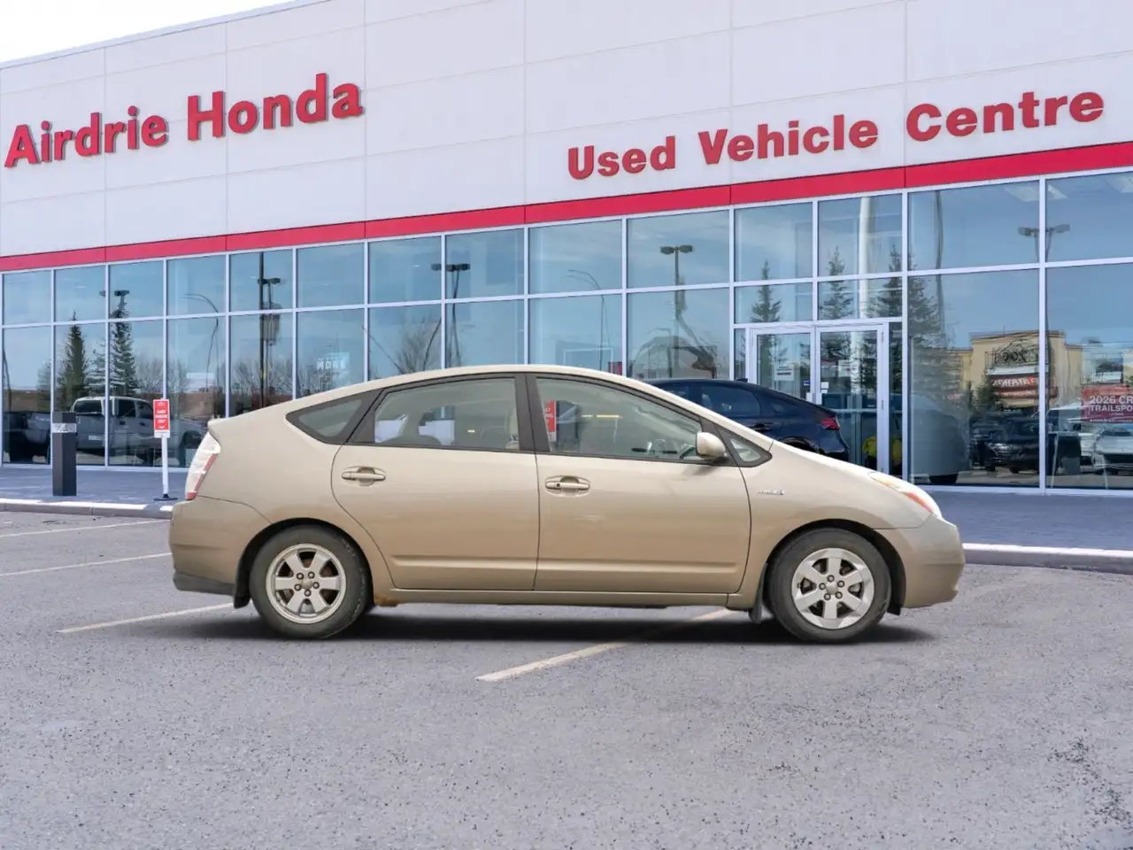Toyota Prius снимка Toyota Prius