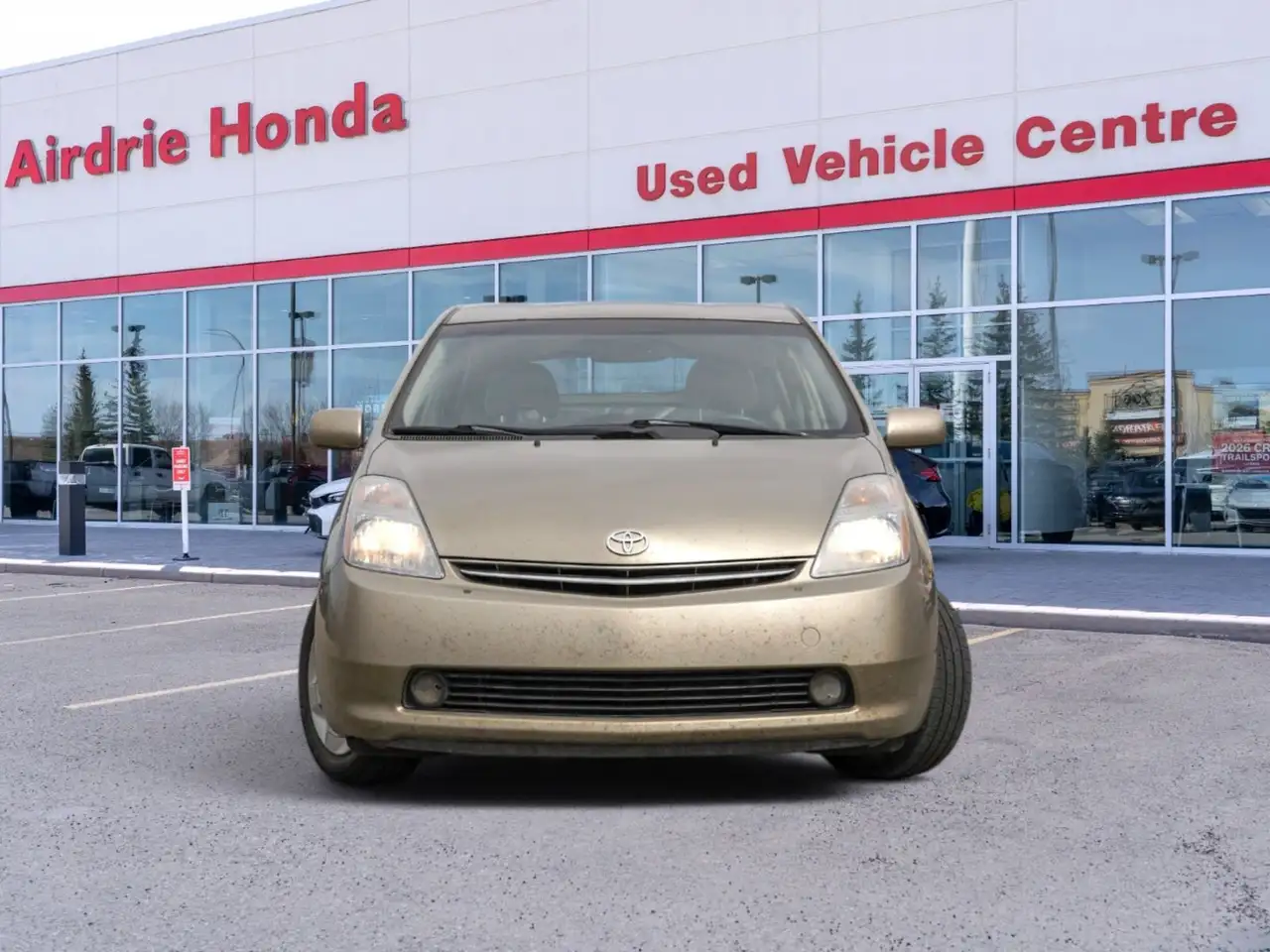 Toyota Prius снимка Toyota Prius