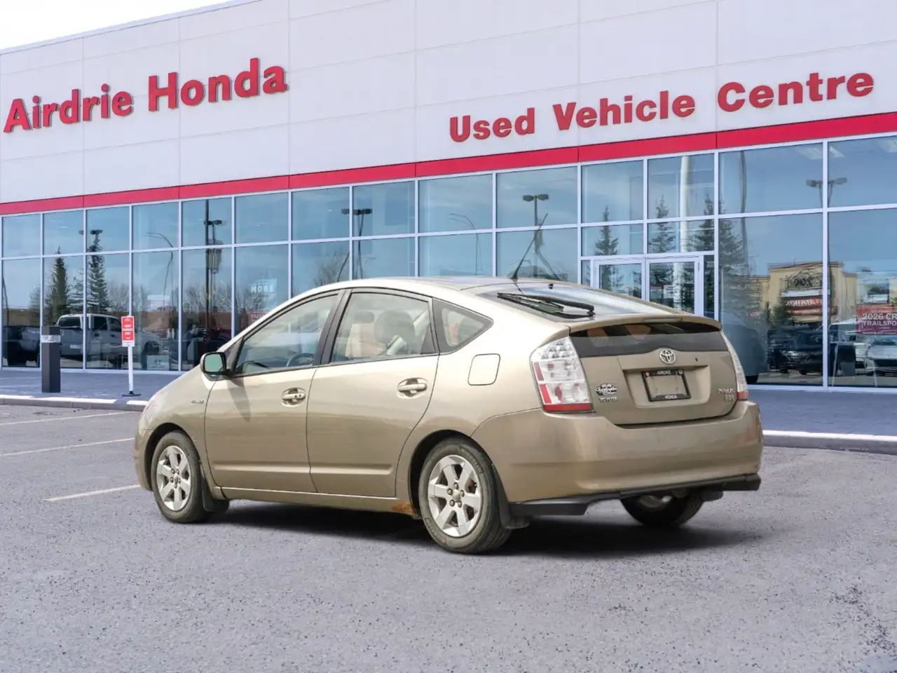 Toyota Prius снимка Toyota Prius