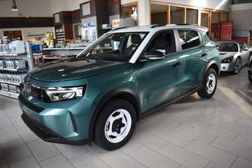 1.2 Turbo 107kW "Navi/Kamera/SHZ"