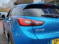 Mazda CX-3 2.0 SkyActiv-G 120pk GT-M | Origineel NL | Navi | Bleu - thumbnail 49