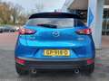 Mazda CX-3 2.0 SkyActiv-G 120pk GT-M | Origineel NL | Navi | Bleu - thumbnail 6