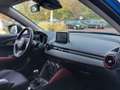 Mazda CX-3 2.0 SkyActiv-G 120pk GT-M | Origineel NL | Navi | Bleu - thumbnail 34