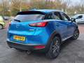 Mazda CX-3 2.0 SkyActiv-G 120pk GT-M | Origineel NL | Navi | Bleu - thumbnail 7