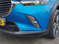 Mazda CX-3 2.0 SkyActiv-G 120pk GT-M | Origineel NL | Navi | Bleu - thumbnail 47