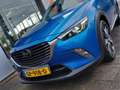 Mazda CX-3 2.0 SkyActiv-G 120pk GT-M | Origineel NL | Navi | Bleu - thumbnail 37