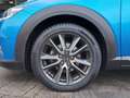 Mazda CX-3 2.0 SkyActiv-G 120pk GT-M | Origineel NL | Navi | Bleu - thumbnail 38