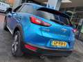 Mazda CX-3 2.0 SkyActiv-G 120pk GT-M | Origineel NL | Navi | Bleu - thumbnail 43