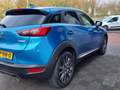 Mazda CX-3 2.0 SkyActiv-G 120pk GT-M | Origineel NL | Navi | Bleu - thumbnail 45