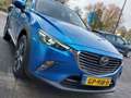 Mazda CX-3 2.0 SkyActiv-G 120pk GT-M | Origineel NL | Navi | Bleu - thumbnail 46