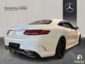 Mercedes-Benz S 560 Coupé 4Matic 9G-Tronic Blanco - thumbnail 2