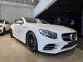 Mercedes-Benz S 560 Coupé 4Matic 9G-Tronic Blanco - thumbnail 8