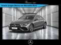 Mercedes-Benz CLA 200 d Coupé +AMG+SHZ+AMBIENTE+MULTIBEAM+PDC Gris - thumbnail 1