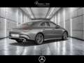 Mercedes-Benz CLA 200 d Coupé +AMG+SHZ+AMBIENTE+MULTIBEAM+PDC Gris - thumbnail 7