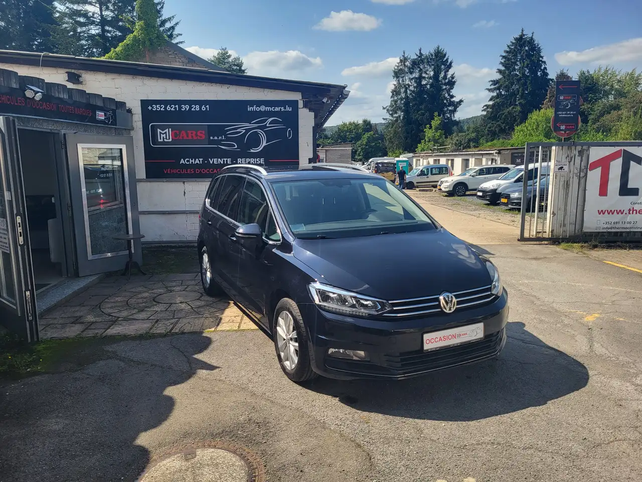 2.0 TDI 150CV HIGLINE 7 PLACES