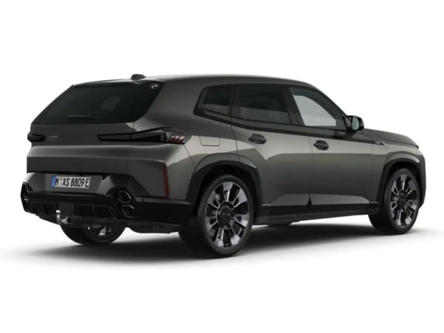 BMW XM XM 50e Grijs - 2