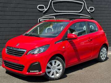 1.2+CABRIOLET+EURO 6B+CARNET