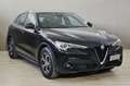 Alfa Romeo Stelvio ALFA ROMEO Stelvio 2.2 Turbodiesel 160 CV AT8 RWD Grigio - thumbnail 4