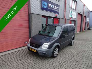 T200S 1.8 TDCi Ambiente 48445 km top staat !!!!!!!