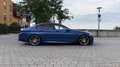 BMW 535 535d xDrive, Voll, Voll, M5 Optik, 21, indiv. Lack Blau - thumbnail 2