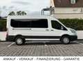 Ford Transit Kombi 350 L3 Trend*ROLLSTUHLGER.*KLIMA Fehér - thumbnail 9