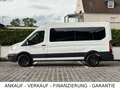 Ford Transit Kombi 350 L3 Trend*ROLLSTUHLGER.*KLIMA Fehér - thumbnail 10