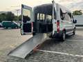Ford Transit Kombi 350 L3 Trend*ROLLSTUHLGER.*KLIMA Fehér - thumbnail 11