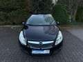 Opel Corsa D Edition *Inspektion + HU NEU* Zwart - thumbnail 2