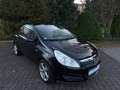 Opel Corsa D Edition *Inspektion + HU NEU* Zwart - thumbnail 6