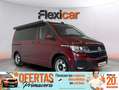 Volkswagen T3 California Beach Camper TDI 110KW (150CV) BMT DSG Burdeos - thumbnail 1